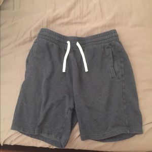 Sweatshorts